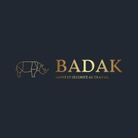 Badak-SST-OHS logo - Similar company to Globalmec