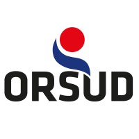 ORSUD logo - Similar company to 3Bpro