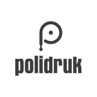 Polidruk logo - Similar company to Prym Drukarnia Offsetowa S.C.