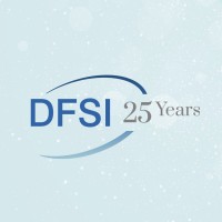 DFSI logo - Similar company to Direct Ime