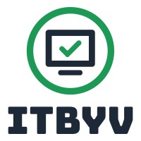 ITBYV logo - Similar company to Itbydesign