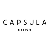 Capsula Design logo - Similar company to Capsula