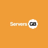 Servers GB logo - Similar company to Servers Australia