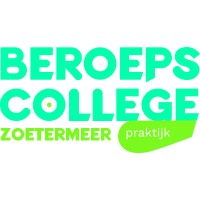 Beroepscollege Zoetermeer Praktijk logo - Similar company to Swv Zoetermeer