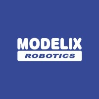 Modelix Robotics logo - Similar company to Botbot