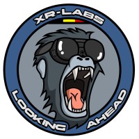 XR Labs Belgium logo - Similar company to Couch Potato Studios