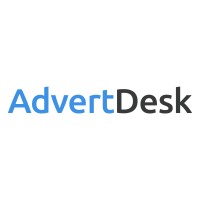 AdvertDesk logo - Similar company to Aschenputtel Agency