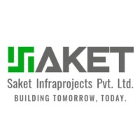 Saket Infraprojects Pvt Ltd. logo - Similar company to Inloyal (Acquired By Hansa Cequity)