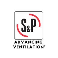 S&P USA Ventilation Systems, LLC logo - Similar company to Soler & Palau Ventilation Group