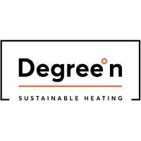 Degree-n International logo - Similar company to Stampwallet