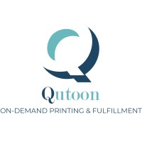 Qutoon logo - Similar company to Green Spread