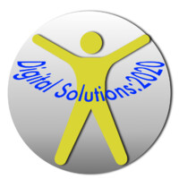 Digital Solutions:2020 logo - Similar company to Validcode Retail Solutions