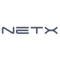 NETX 3D PRINTED GEAR logo - Similar company to Fjpadel