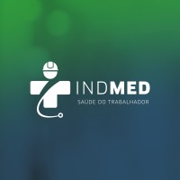 INDMED SAÚDE logo - Similar company to Integrafácil