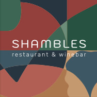Shambles restaurant & winebar logo - Similar company to Speedstitch