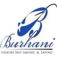 Burhani Nets & Accessories ( All Sports Net, Cricket Practise Net, Safety Nets & Anti Bird Nets ) logo - Similar company to Mayasera Fishing Nets
