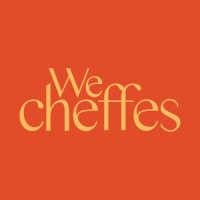 We Cheffes logo - Similar company to Mamafood