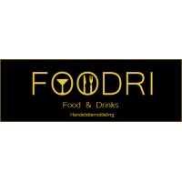 Foodri logo - Similar company to Matt Clark