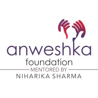 Anweshka Foundation logo - Similar company to Gdx Tech