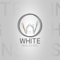 White Realestate logo - Similar company to Space For Realestate Solutions