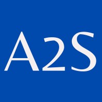 A2S logo - Similar company to A2S Technologies