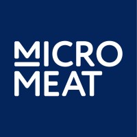 Micro Meat (YC S21) logo - Similar company to Pythag Tech
