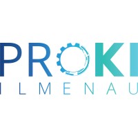 ProKI-Ilmenau logo - Similar company to Bauhaus.Mobilitylab