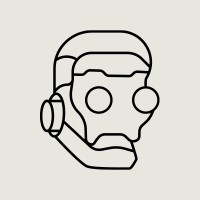 Modern People logo - Similar company to Cylndr Studios