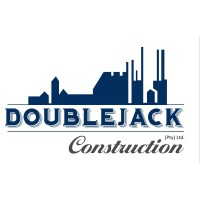 Doublejack Construction (Pty) Ltd - (Sheeting Specialists, Steel Roofing, Cladding, Polycarbonate) logo - Similar company to Supra Construction