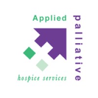 APPLIED PALLIATIVE AND HOSPICE SERVICES, INC. logo - Similar company to Proex Billing Services Llc