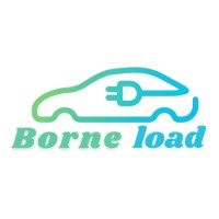 Borneload logo - Similar company to Timework-It