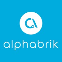 Alphabrik GmbH logo - Similar company to Mindmatters