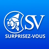 SURPRISEZ-VOUS logo - Similar company to Mp Ghanem