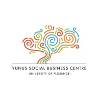 Yunus Social Business Centre University of Florence logo - Similar company to Asian Institute For Impact Measurement And Management
