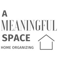 A Meaningful Space logo - Similar company to Sunflower Home Organizer Llc