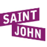 Saint John Design logo - Similar company to Whorrell Rogers