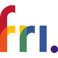 FRI - Foreningen for kjønns- og seksualitetsmangfold logo - Similar company to Arctic Pride