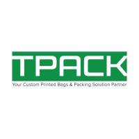 Tpack LLC logo - Similar company to Green Packaging Kft.