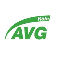 AVG Köln mbH logo - Similar company to Akarsu Engineering