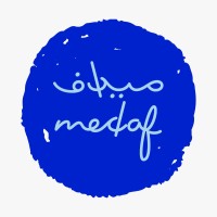 Medaf Studio logo - Similar company to Twig Design Studio
