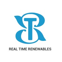 Real Time Renewables logo - Similar company to Deltapure Technologies India Pvt. Ltd.