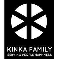 Kinka Family logo - Similar company to Enviro World Corporation