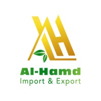 Al-Hamd For Import & Export