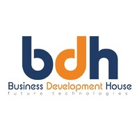 BUSINESS DEVELOPMENT HOUSE logo - Similar company to Content Manager Blueprint