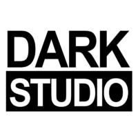 Dark Studio logo - Similar company to The Leaf