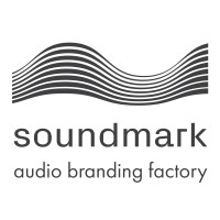 Soundmark / Audio Branding Factory logo - Similar company to Braaam! Studio | Music & Sound Design
