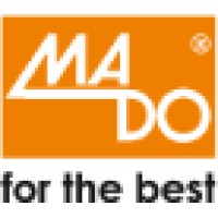 MADO GmbH logo - Similar company to Kolbe Foodtec