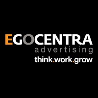 EGOCENTRA ADVERTISING logo - Similar company to Innata