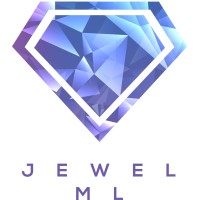 Jewel ML logo - Similar company to District