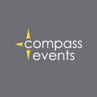 Compass Events, Inc. logo - Similar company to Scene Events